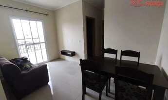 Imagem: Apartamento com 2 quartos à venda, 60 m²