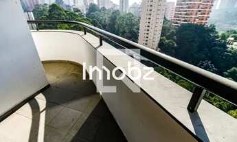 Imagem 4: Apartamento à venda na Rua Deputado João Sussumu Hirata, 365 - Panamby - São Paulo - SP