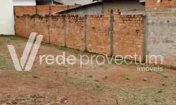 Imagem 2: Terreno - Parque Bom Retiro - Paulínia