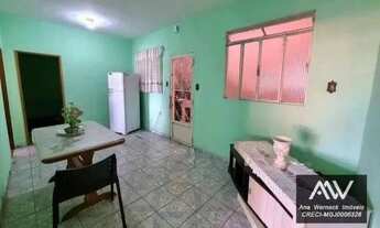 Imagem 5: Casa com 3 dormitórios à venda, 200 m² por R$ 100.000 - DE ENTRADA Santa Efigênia - Juiz d
