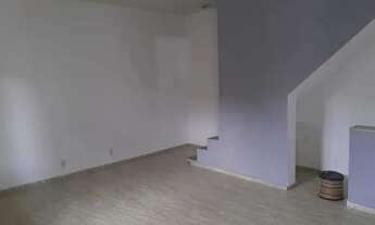 Imagem 7: Casa duplex ampla de fundos com 2 quartos no Caioaba - N.I