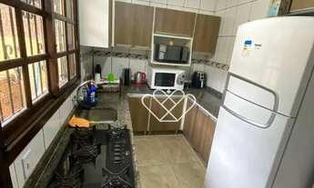 Imagem 4: Casa no Bairro Neópolis: Conforto e Praticidade Esperam por Você!