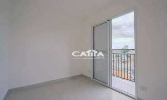 Imagem 7: Apartamento com 2 dormitórios e 1 vaga à venda, 45 m² por R$ 420.000 - Chácara Belenzinho