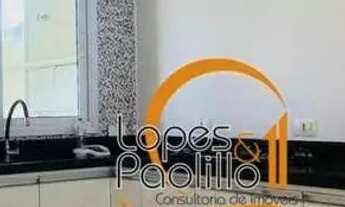 Imagem 2: Casa com 2 dormitórios para alugar, 100 m² por R$ 3.215,00/mês - Sítio Santa Fé - Bom Jesu