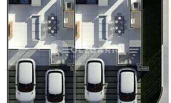 Imagem 6: Sobrado Geminado