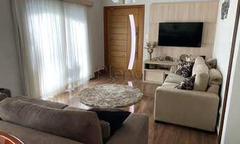 Imagem 4: Casa à venda em Indaiatuba, Jardim Olinda, com 3 quartos, com 139 m²