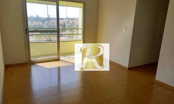 Imagem: Apartamento com 3 dormitórios, 70 m²