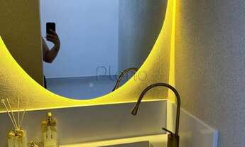 Imagem 7: Casa à venda em Indaiatuba, Jardim Bom Sucesso, com 3 quartos, com 107 m²