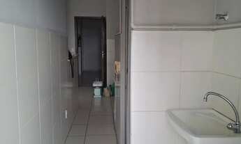 Imagem 3: Aluguel de apartamento- Chácara Montenegro Cedro