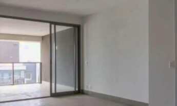 Imagem 3: Apartamento com 122 m² e 3 suítes na Vila Madalena