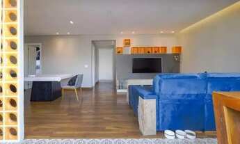 Imagem 6: Apartamento para Venda em Nova Lima, Vila da Serra, 3 dormitórios, 1 suíte, 2 banheiros, 2