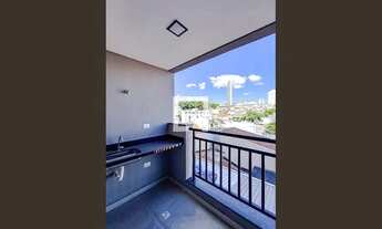 Imagem 5: Apartamento à Venda - Vila Carrão, 1 Quarto, 30 m2