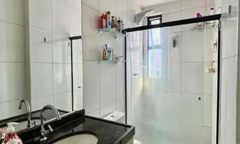 Imagem 6: RCR) Andar alto na Real da Torre | 97m | 2 vagas e ótima planta