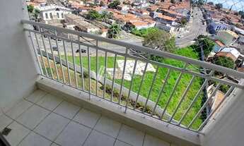 Imagem 5: Apartamento - Parque Brasília - Campinas