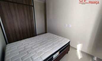 Imagem 7: Apartamento com 2 quartos à venda, 60 m² por R$ 250.000 - Jardim do Vale - Guaratinguetá/S