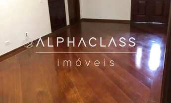 Imagem 3: Alugo casa em Alphaville - Residencial 06
