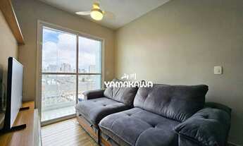 Imagem 3: Apartamento à venda, 53 m² por R$ 499.000,00 - Mooca - São Paulo/SP