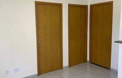 Imagem 6: Alugasse Apartamento térreo no valparaiso