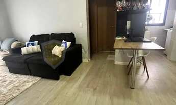 Imagem 6: Apartamento Mobiliado 1 Quarto, 46,61 m², Nova Aliança