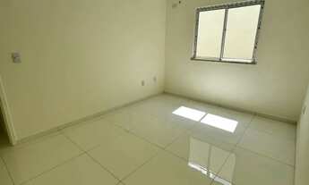 Imagem 4: Casa plana com 3 quartos- Luzardo Viana