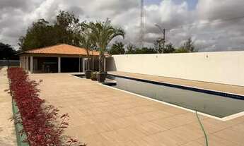 Imagem 6: DAU23// CASA EM COND PRONTO