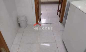 Imagem 6: Casa em Rua Piratininga - Aparecida - Santos/SP