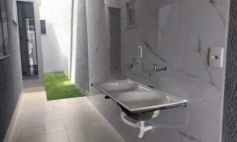 Imagem 3: Vende-se Casa Bairro da Vitória - Goiânia - GO