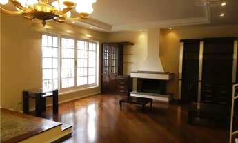 Imagem: Sobrado com 4 dormitórios (2 suítes)