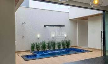 Imagem 6: Residência de Alto Padrão com Lazer Integrado e Tecnologia