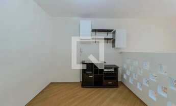 Imagem 4: Apartamento à Venda - Bela Vista, 1 Quarto, 29 m2