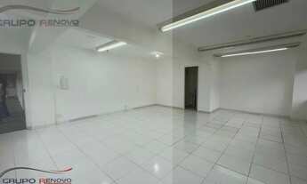 Imagem 4: Sala - Venda - Santo Amaro, S.P. - 60m², 1 sala, 1 wc, elevador- 400metros do Metrô Adolfo