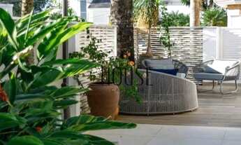 Imagem 6: Casa em Sorocaba, com 295m², à venda em condomínio de alto padrão Village Saint Claire