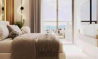 Imagem 2: Apartamento 2 Quartos no Mirante Residence - Praia Comprida - CEN