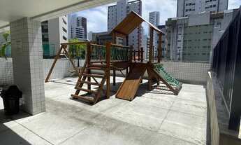 Imagem 5: Boa Viagem 03 quartos Mobiliado