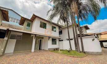 Imagem 2: Casa em condominio com 3 quartos à venda no Santa Amélia