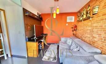 Imagem 3: Cobertura á venda com 4 quartos em Jardim Camburi - Vitória - ES