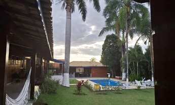 Imagem 5: Casa térrea em Condomínio fechado