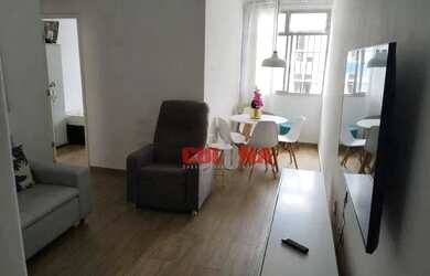 Imagem 2: Apartamento com 1 quarto 50 m² por R$ 545.000 - Icaraí - Niterói/RJ