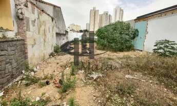 Imagem: Venda Terreno Sao Caetano do Sul Barcelona