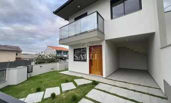 Imagem: Sobrado de 107 m² Potecas - São José