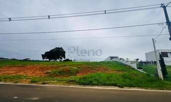 Imagem 2: Terreno à venda em Indaiatuba, Parque Residencial Indaiá, com 1200 m²