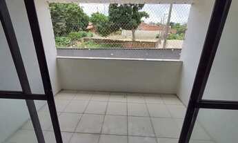 Imagem 3: Alugo apto nascente 105m² Residencial Monte Carlo Bequimão ao lado do Hospital São Domingo