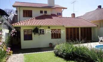 Imagem 4: Casa à venda Rua Pastor H. Dohms, Jardim América - São Leopoldo