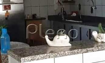 Imagem 3: Sobrado à venda em Campinas, Jardim Antonio Von Zuben, com 3 quartos, com 296.87 m²