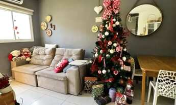 Imagem: Casa Térrea à Venda no Villagio das Amoreiras