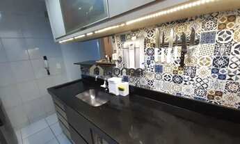 Imagem 7: Cobertura Residencial 2 Quartos com Financiamento em Uberaba - Cidade Jardim