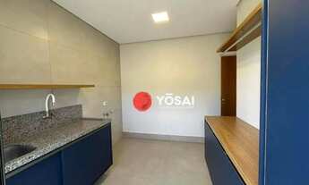 Imagem 5: Casa em condominio com 4 dormitórios para alugar, 442 m² por R$ 20.000/mês - Estância Sant