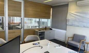 Imagem 4: COMERCIAL - PINHEIROS - SP