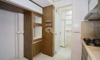 Imagem 7: COBERTURA DUPLEX COM 3 QUARTOS SENDO 3 SUÍTES E 1 VAGA DE GARAGEM NO BAIRRO COQUEIROS EM F