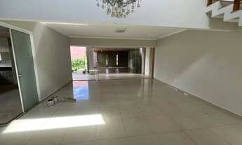 Imagem 3: Casa em Condomínio para Venda em Bauru, Vila Aviação, 4 dormitórios, 4 suítes, 6 banheiros